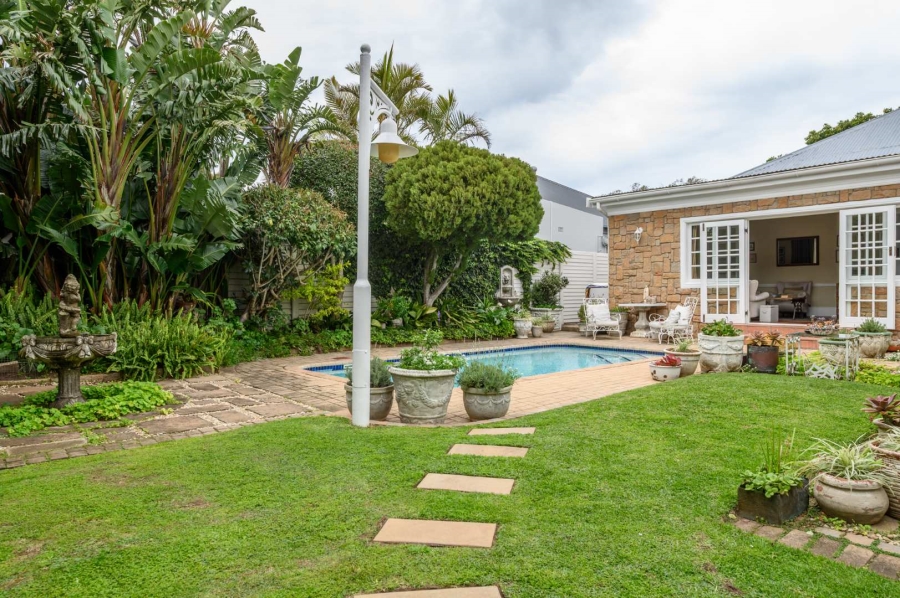 4 Bedroom Property for Sale in Mill Park Eastern Cape